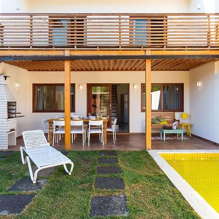 Ambar - Vista Para O Mar, 3 Suites, 1,5Km Do Centro,Piscina, Wi-Fi E Churrasqueira 파라티 외부 사진