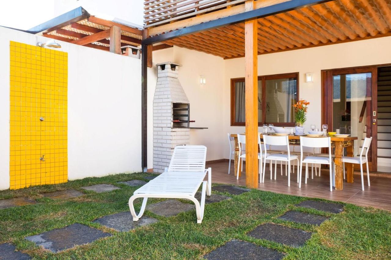 Ambar - Vista Para O Mar, 3 Suites, 1,5Km Do Centro,Piscina, Wi-Fi E Churrasqueira 파라티 외부 사진