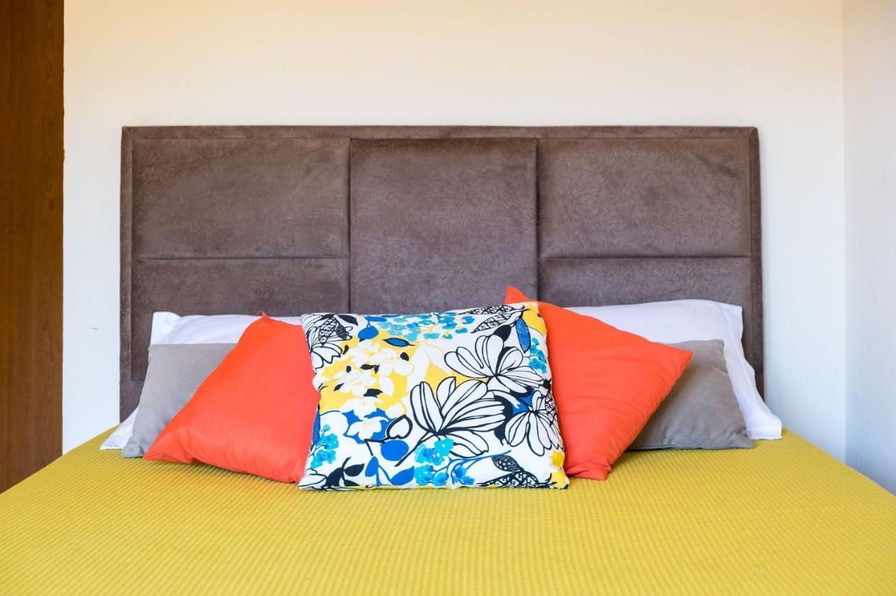 Ambar - Vista Para O Mar, 3 Suites, 1,5Km Do Centro,Piscina, Wi-Fi E Churrasqueira 파라티 외부 사진