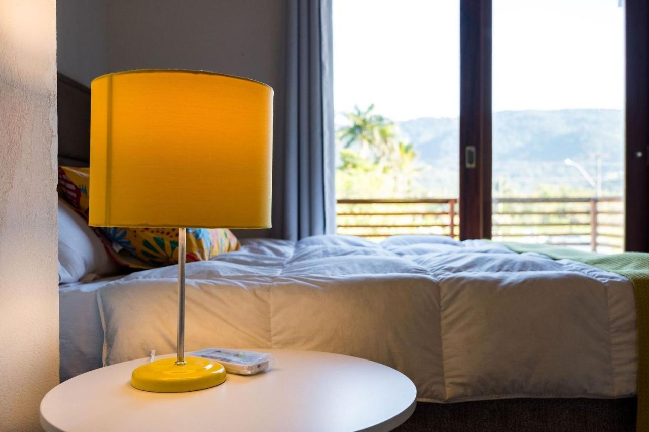 Ambar - Vista Para O Mar, 3 Suites, 1,5Km Do Centro,Piscina, Wi-Fi E Churrasqueira 파라티 외부 사진