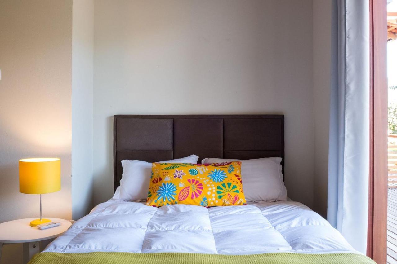 Ambar - Vista Para O Mar, 3 Suites, 1,5Km Do Centro,Piscina, Wi-Fi E Churrasqueira 파라티 외부 사진
