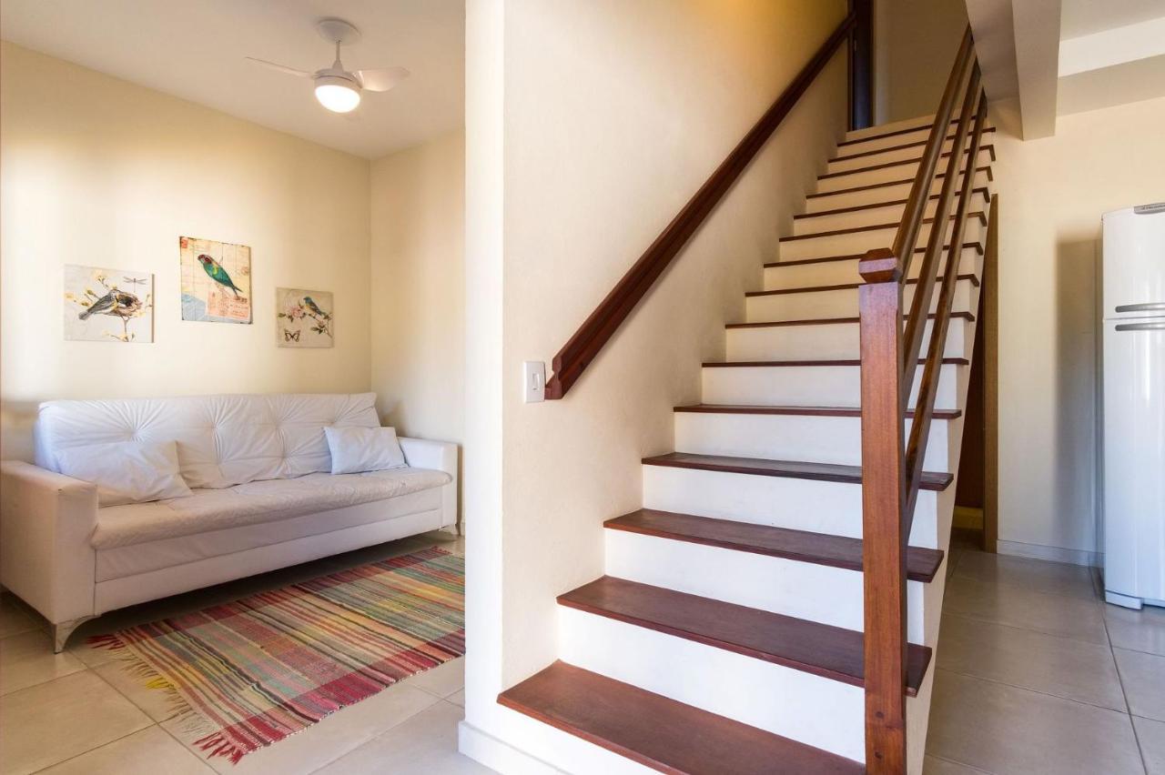 Ambar - Vista Para O Mar, 3 Suites, 1,5Km Do Centro,Piscina, Wi-Fi E Churrasqueira 파라티 외부 사진