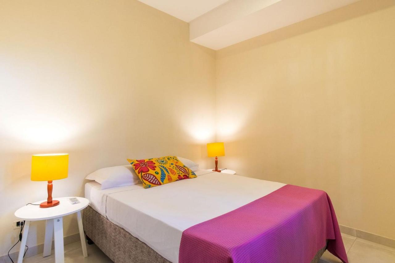 Ambar - Vista Para O Mar, 3 Suites, 1,5Km Do Centro,Piscina, Wi-Fi E Churrasqueira 파라티 외부 사진